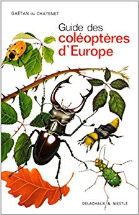Guide des coléoptères d'Europe, tome 1
